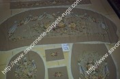 stock aubusson sofa covers No.4 manufacturer factory